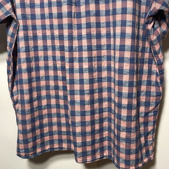 Rowm button down shirt - Picture 8 of 8